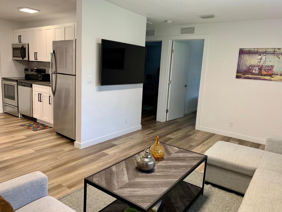 Harbourside Flats Διαμέρισμα Φορτ Λόντερντεϊλ Εξωτερικό φωτογραφία