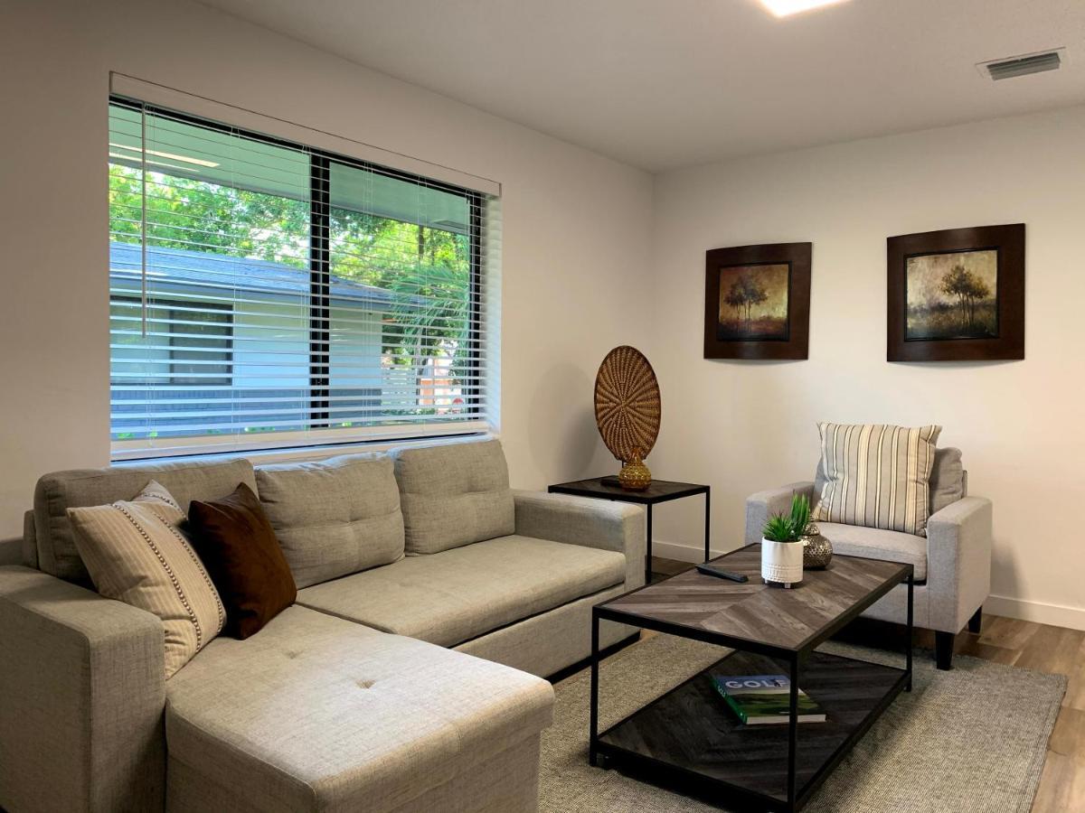 Harbourside Flats Διαμέρισμα Φορτ Λόντερντεϊλ Εξωτερικό φωτογραφία