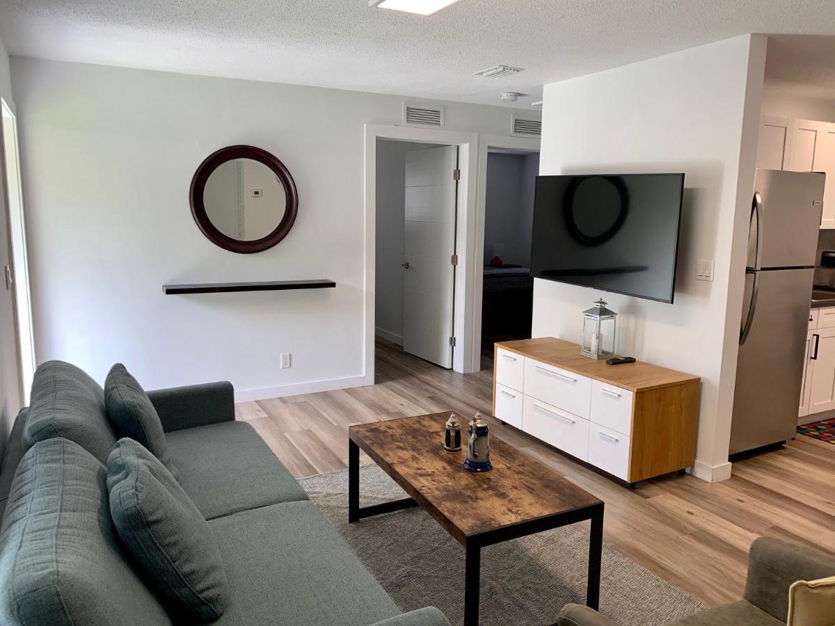 Harbourside Flats Διαμέρισμα Φορτ Λόντερντεϊλ Εξωτερικό φωτογραφία