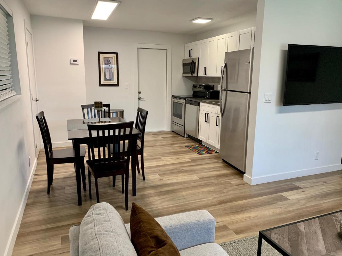 Harbourside Flats Διαμέρισμα Φορτ Λόντερντεϊλ Εξωτερικό φωτογραφία