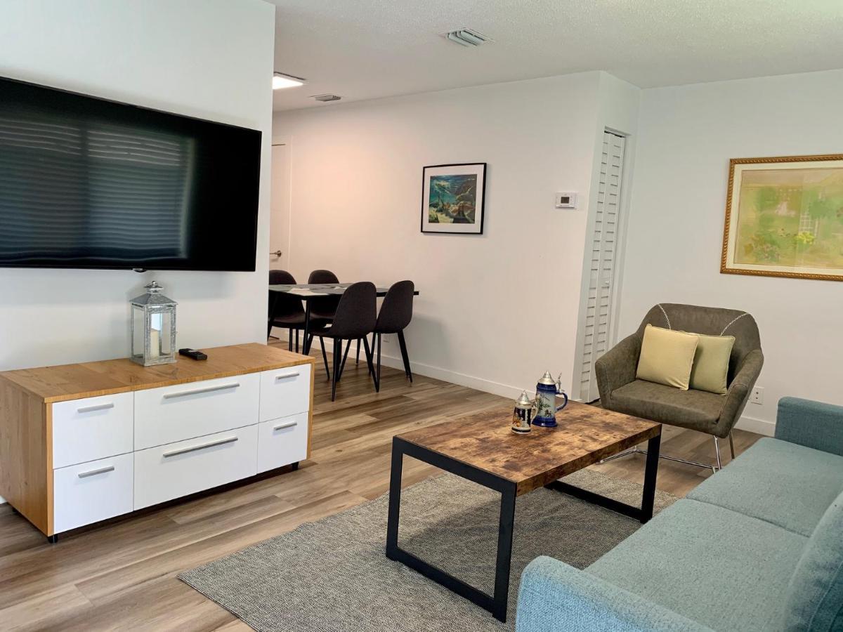 Harbourside Flats Διαμέρισμα Φορτ Λόντερντεϊλ Εξωτερικό φωτογραφία