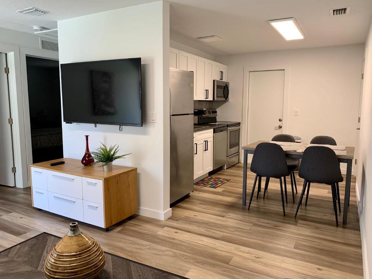 Harbourside Flats Διαμέρισμα Φορτ Λόντερντεϊλ Εξωτερικό φωτογραφία