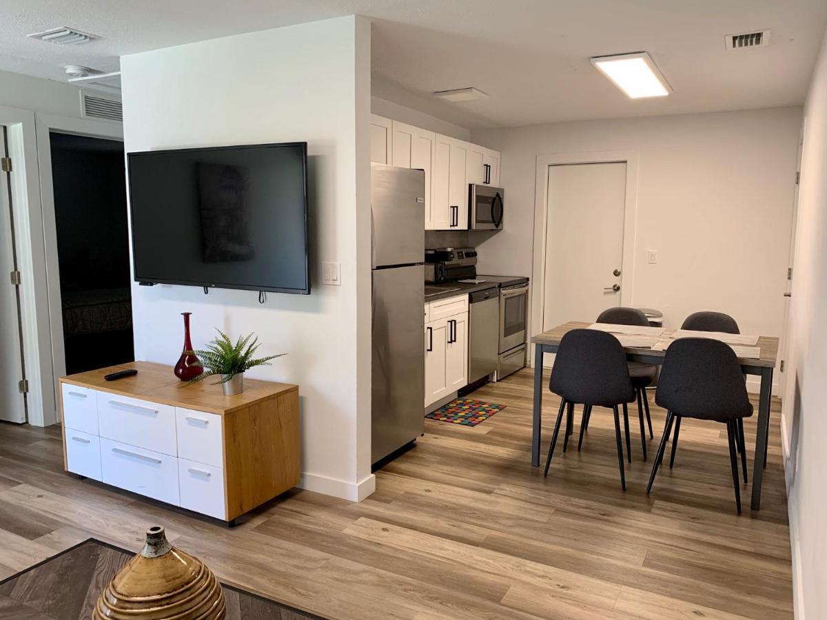 Harbourside Flats Διαμέρισμα Φορτ Λόντερντεϊλ Εξωτερικό φωτογραφία