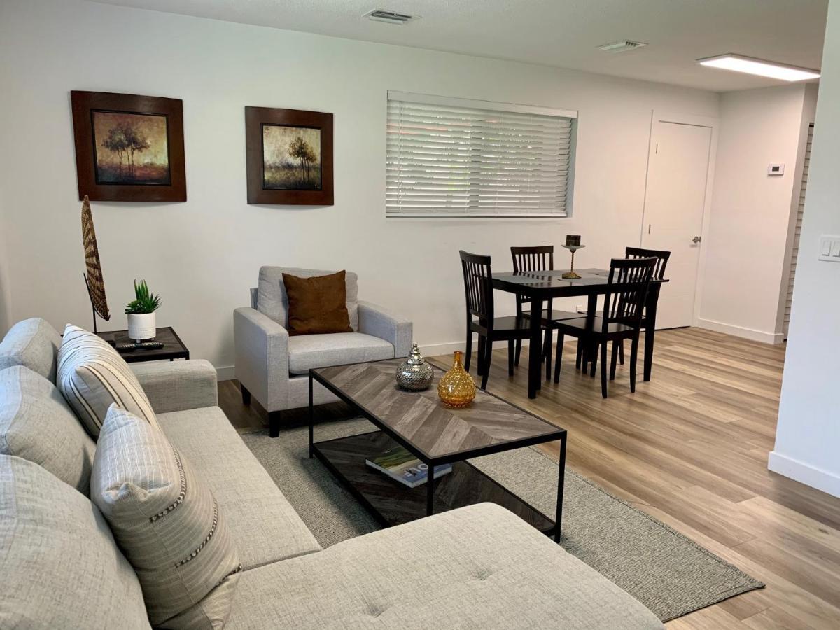 Harbourside Flats Διαμέρισμα Φορτ Λόντερντεϊλ Εξωτερικό φωτογραφία