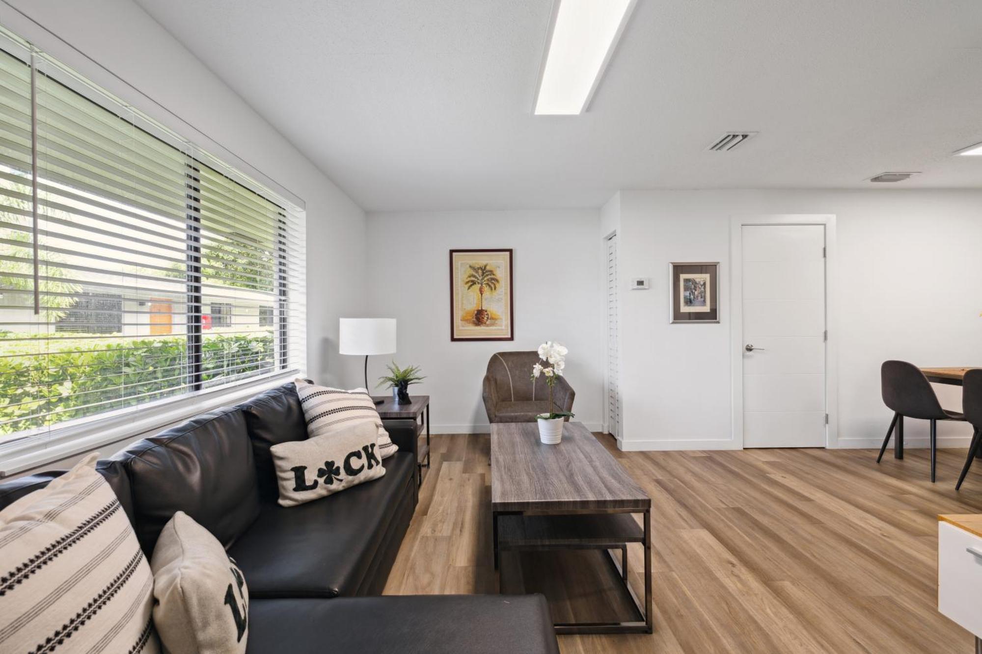 Harbourside Flats Διαμέρισμα Φορτ Λόντερντεϊλ Εξωτερικό φωτογραφία