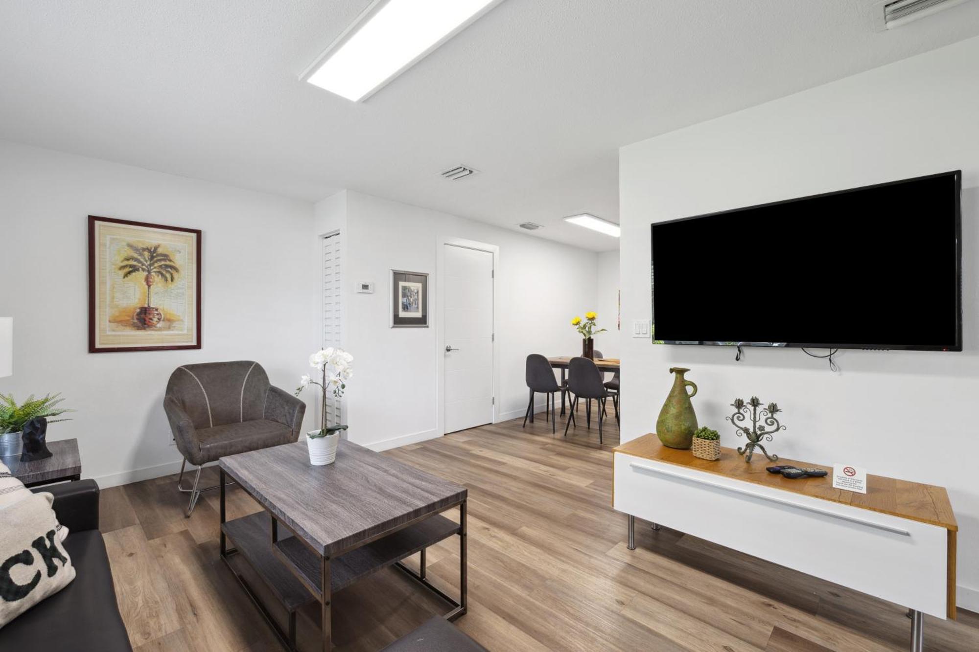 Harbourside Flats Διαμέρισμα Φορτ Λόντερντεϊλ Εξωτερικό φωτογραφία