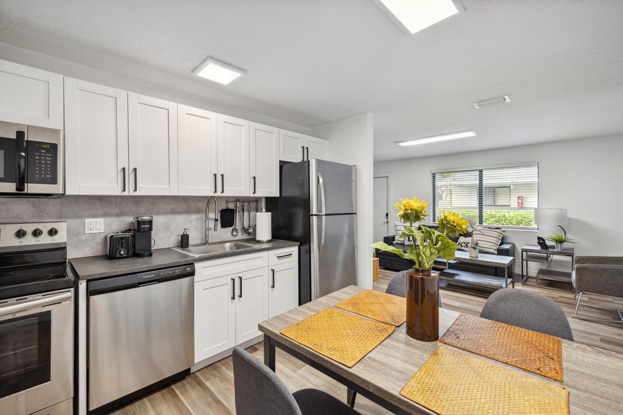 Harbourside Flats Διαμέρισμα Φορτ Λόντερντεϊλ Εξωτερικό φωτογραφία