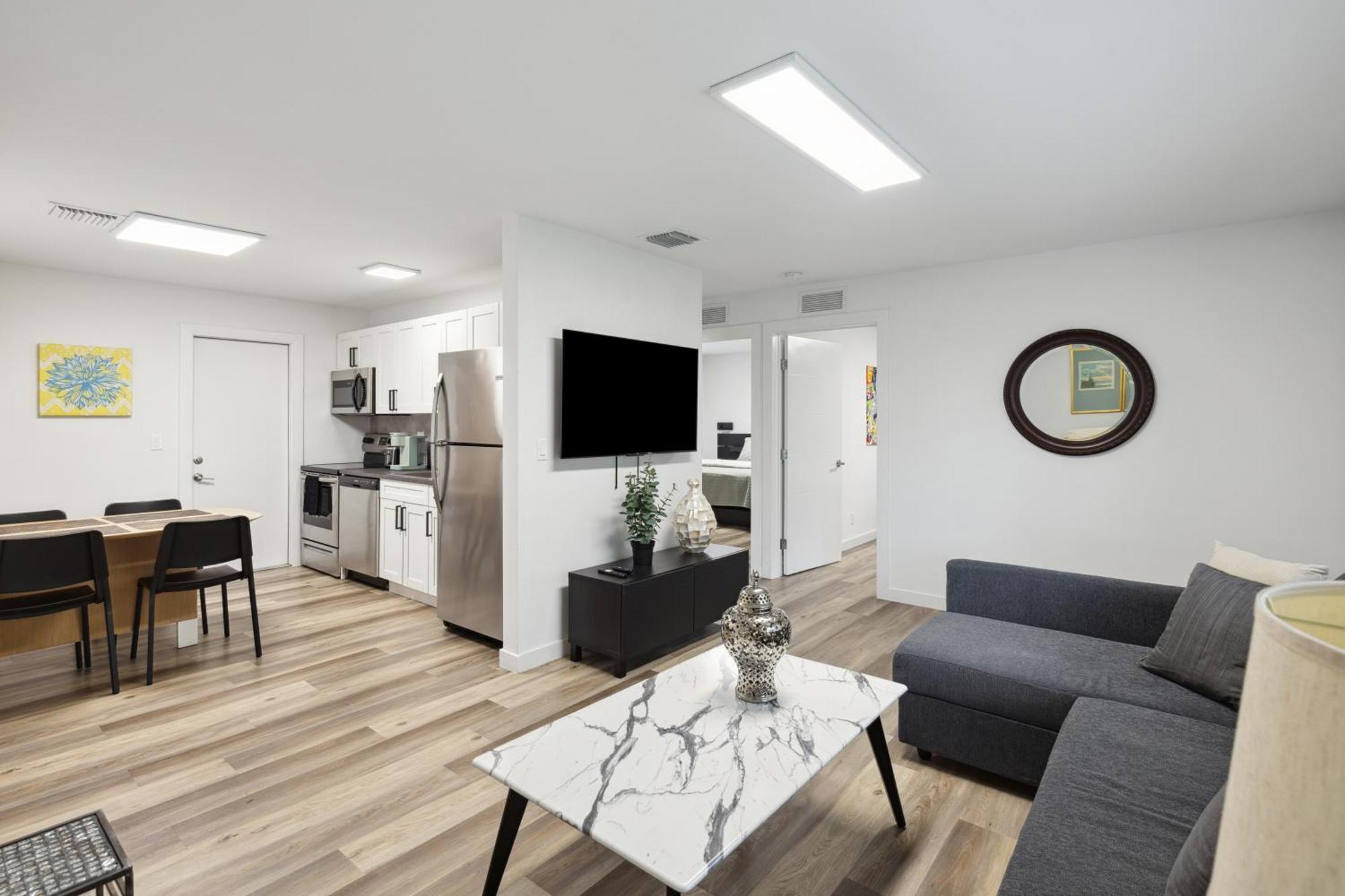 Harbourside Flats Διαμέρισμα Φορτ Λόντερντεϊλ Εξωτερικό φωτογραφία