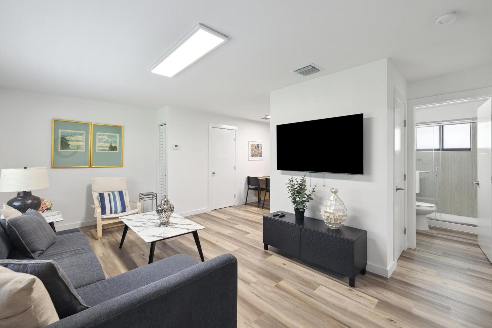 Harbourside Flats Διαμέρισμα Φορτ Λόντερντεϊλ Εξωτερικό φωτογραφία