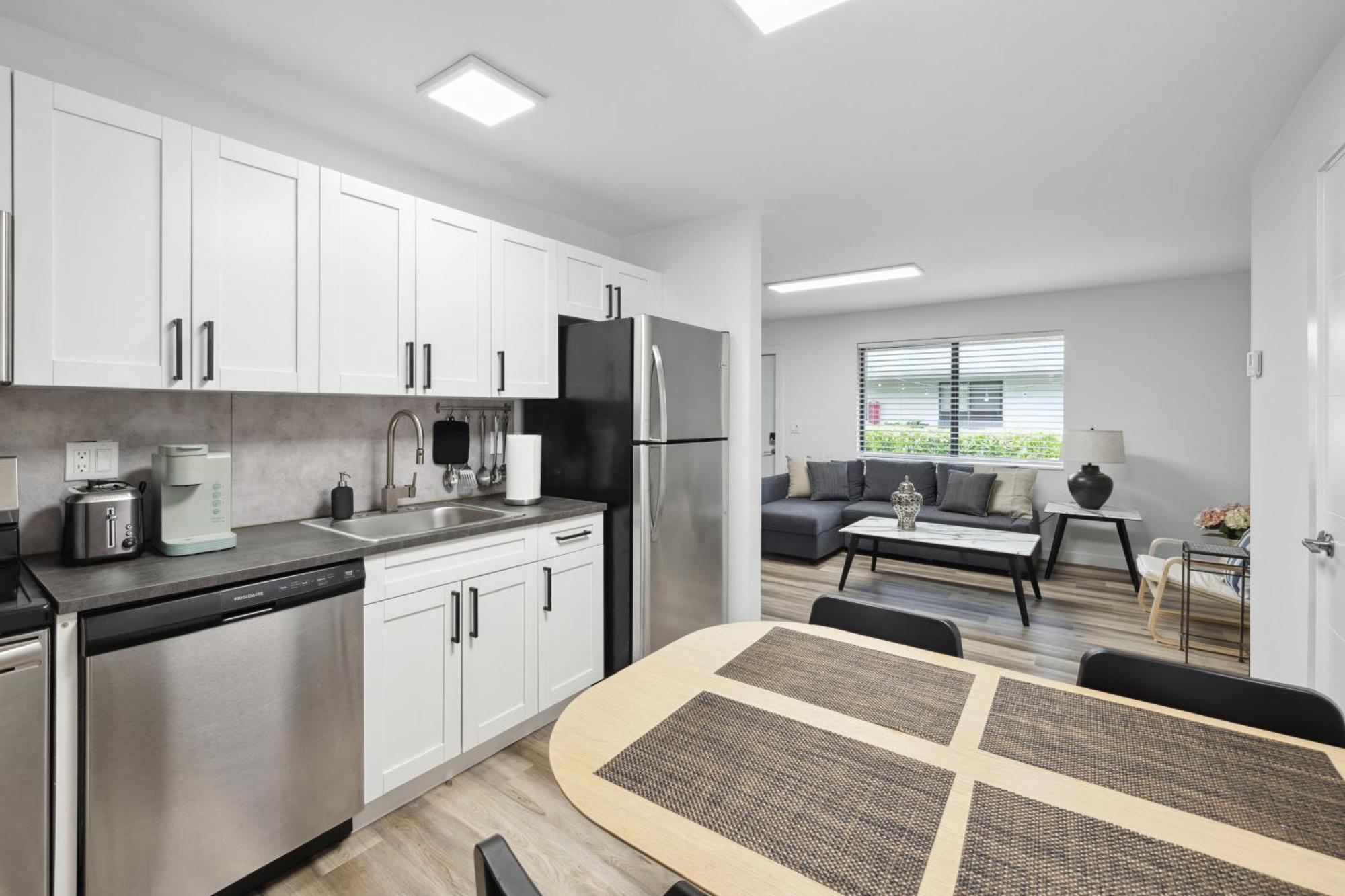 Harbourside Flats Διαμέρισμα Φορτ Λόντερντεϊλ Εξωτερικό φωτογραφία