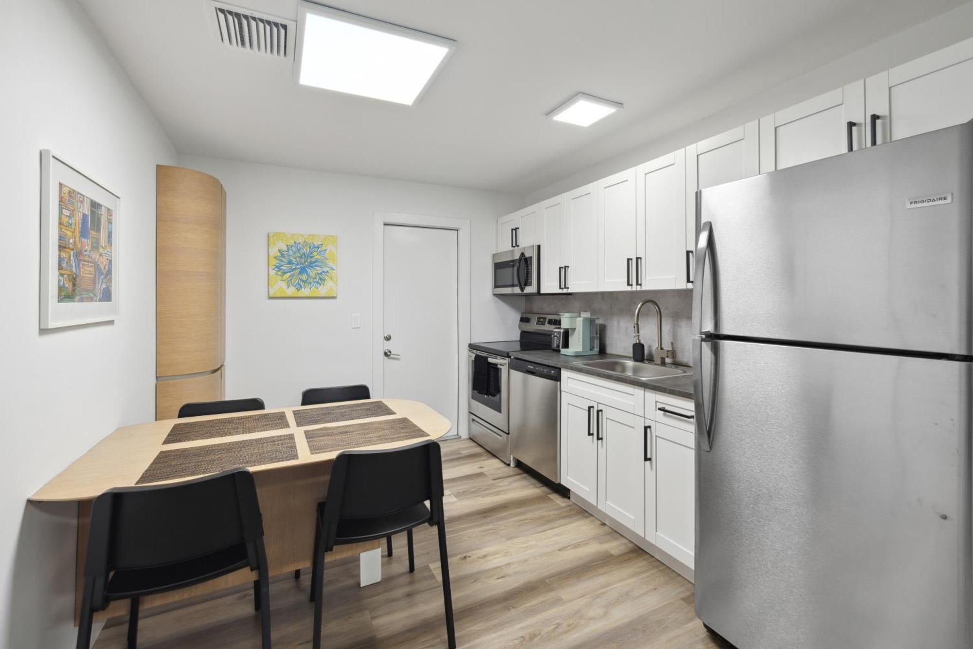 Harbourside Flats Διαμέρισμα Φορτ Λόντερντεϊλ Εξωτερικό φωτογραφία