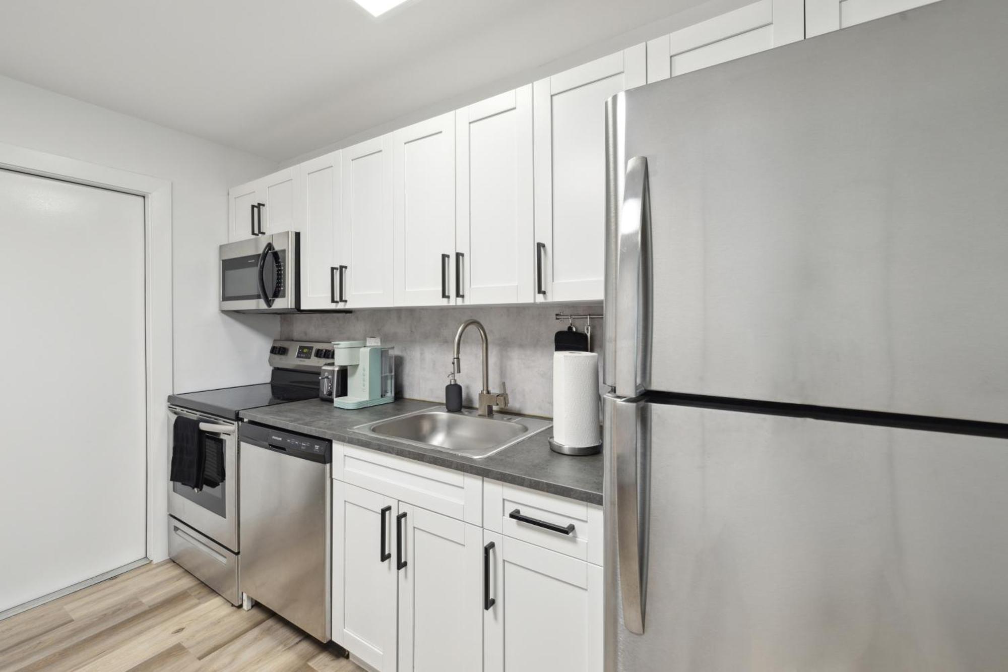 Harbourside Flats Διαμέρισμα Φορτ Λόντερντεϊλ Εξωτερικό φωτογραφία