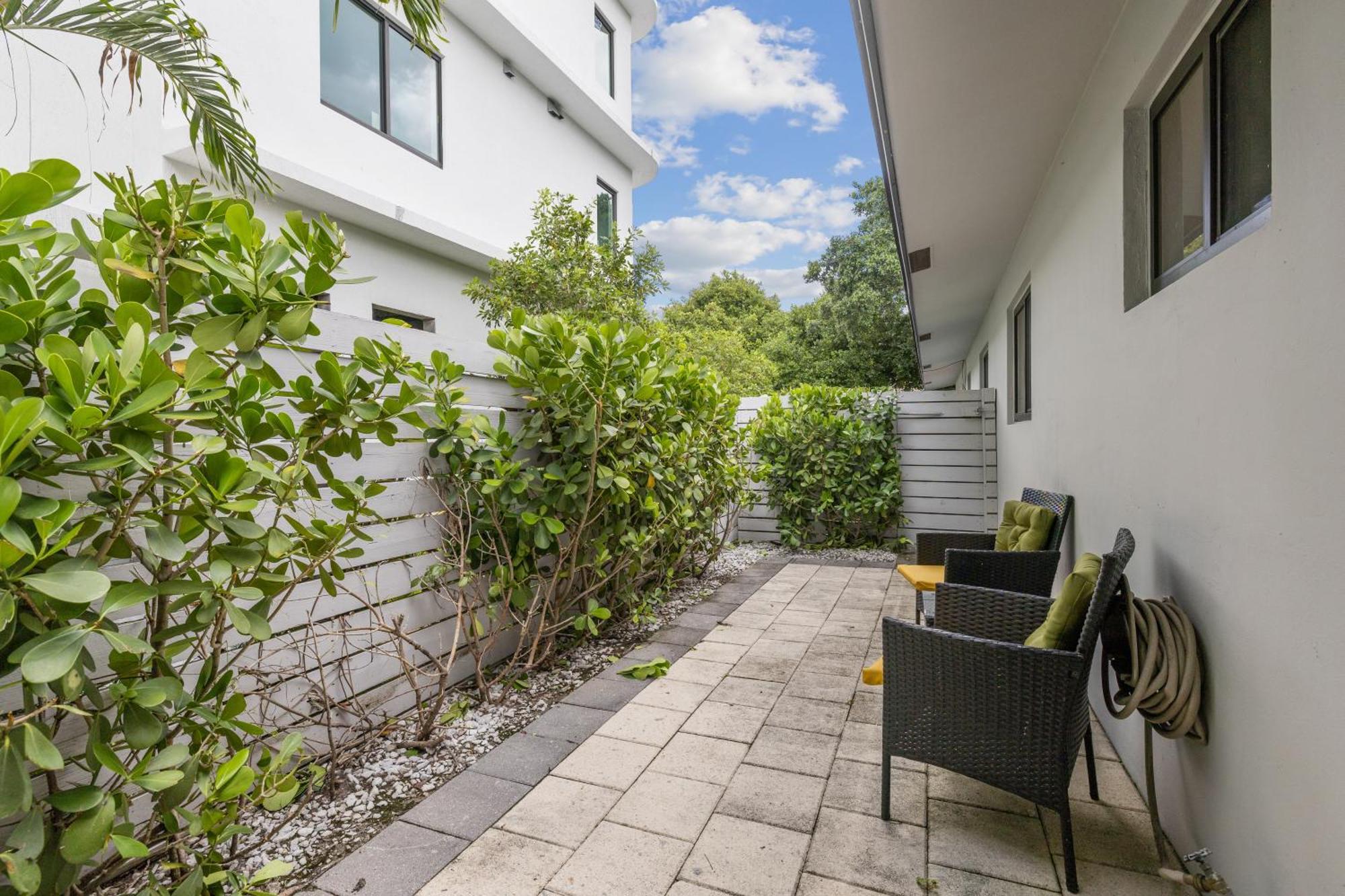 Harbourside Flats Διαμέρισμα Φορτ Λόντερντεϊλ Εξωτερικό φωτογραφία