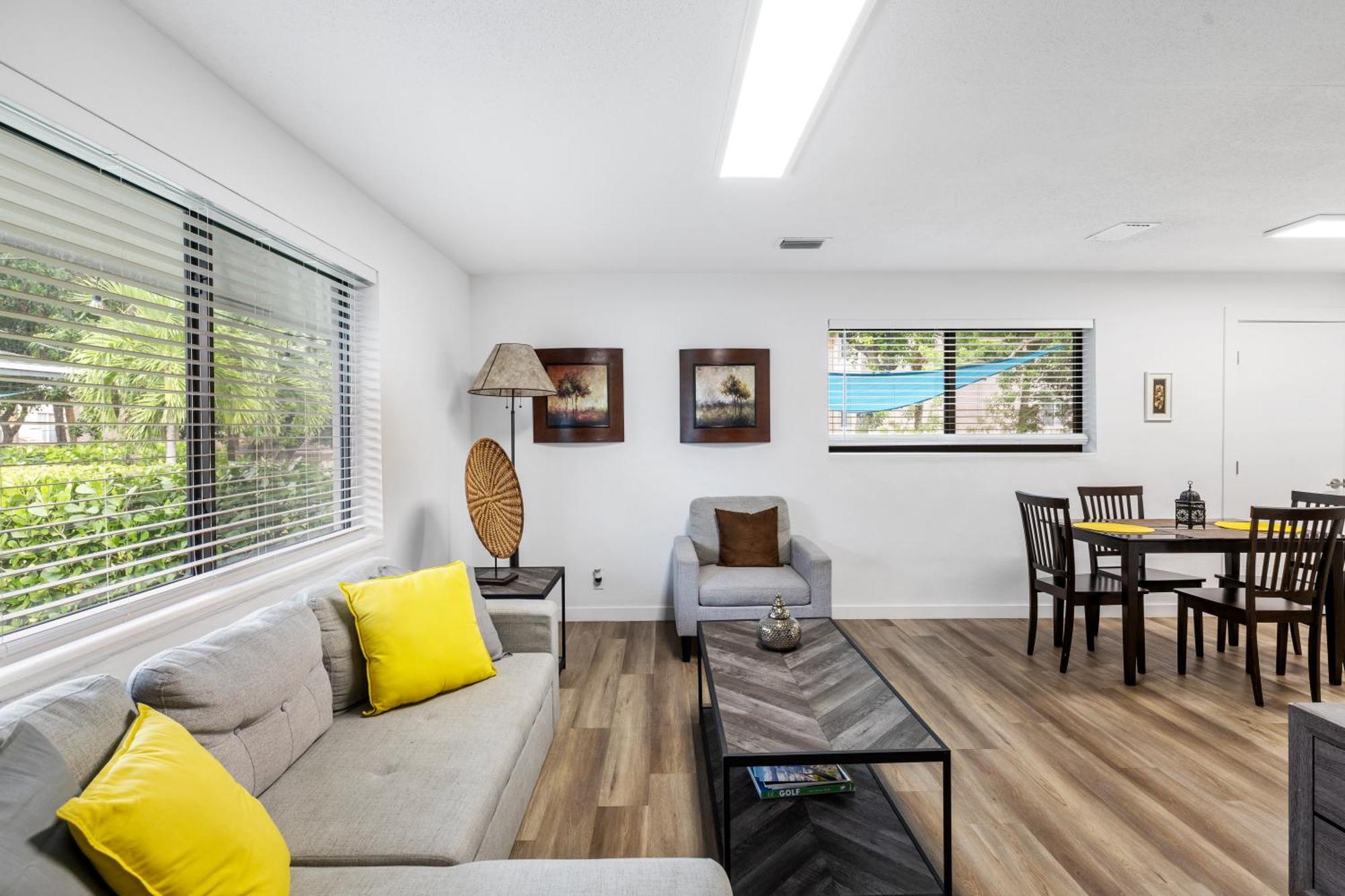 Harbourside Flats Διαμέρισμα Φορτ Λόντερντεϊλ Εξωτερικό φωτογραφία