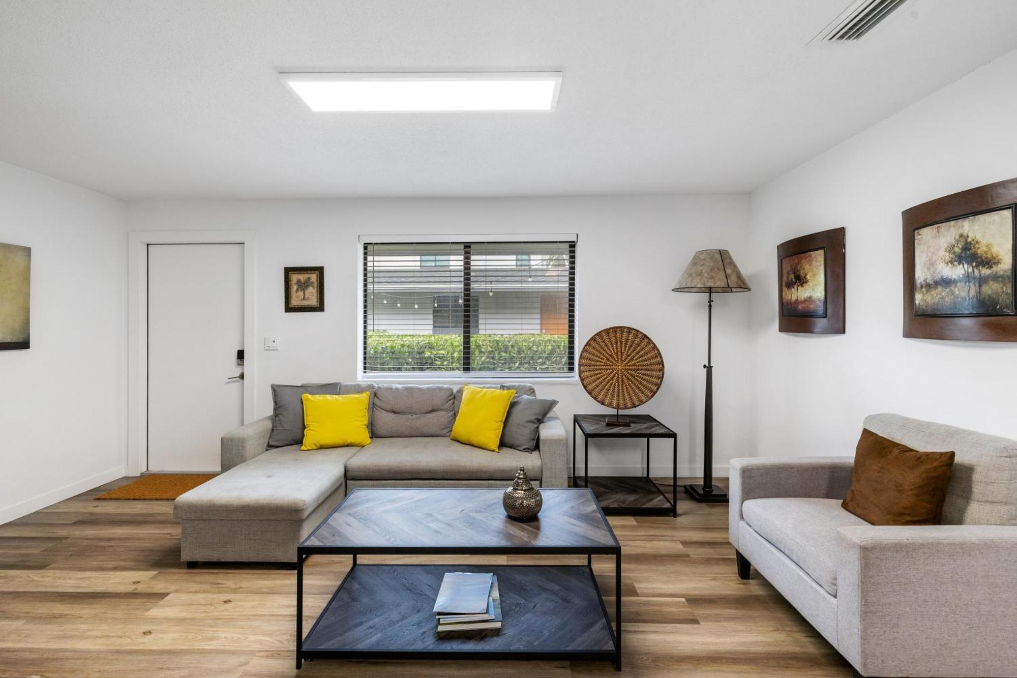 Harbourside Flats Διαμέρισμα Φορτ Λόντερντεϊλ Εξωτερικό φωτογραφία