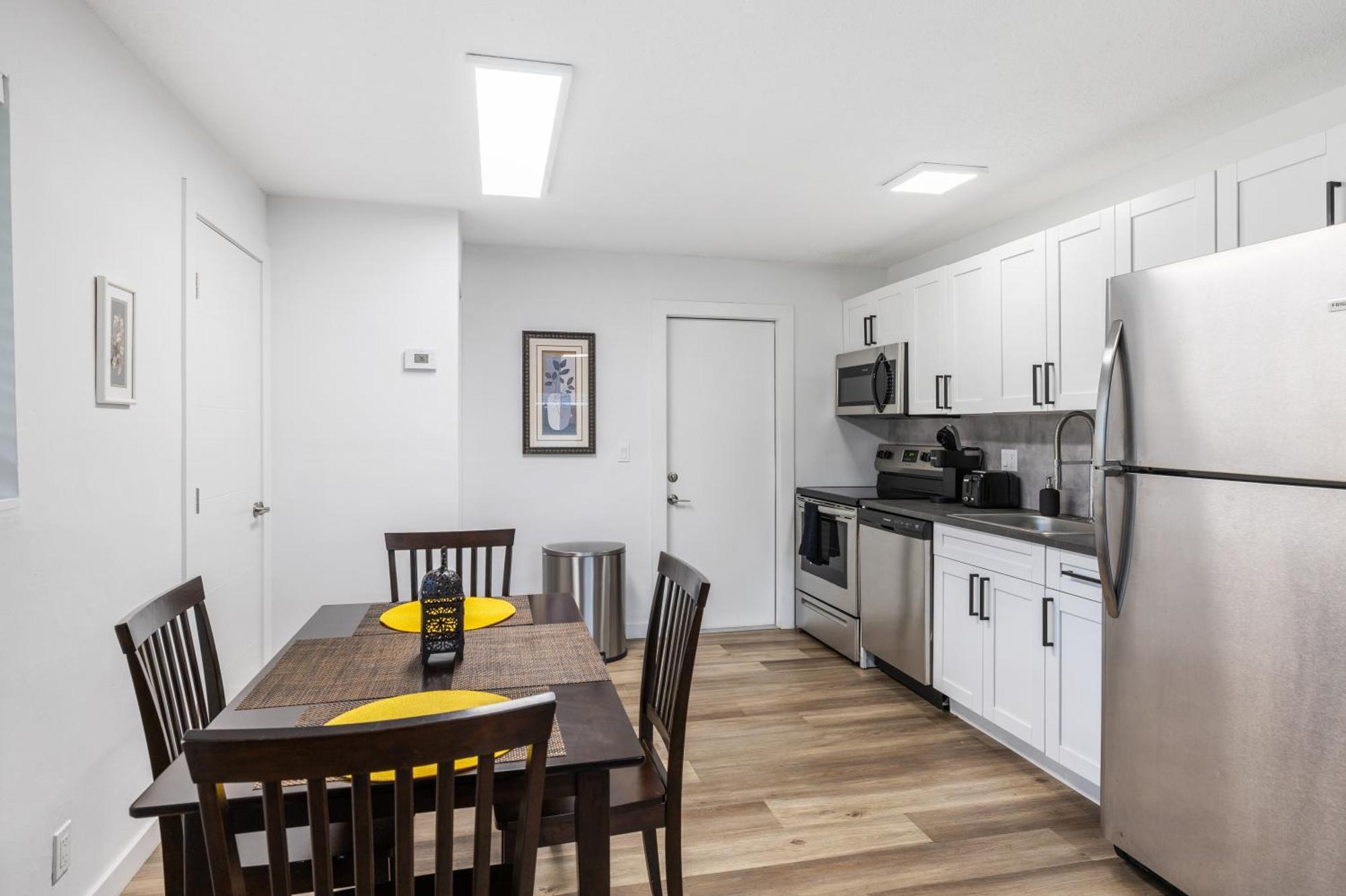 Harbourside Flats Διαμέρισμα Φορτ Λόντερντεϊλ Εξωτερικό φωτογραφία