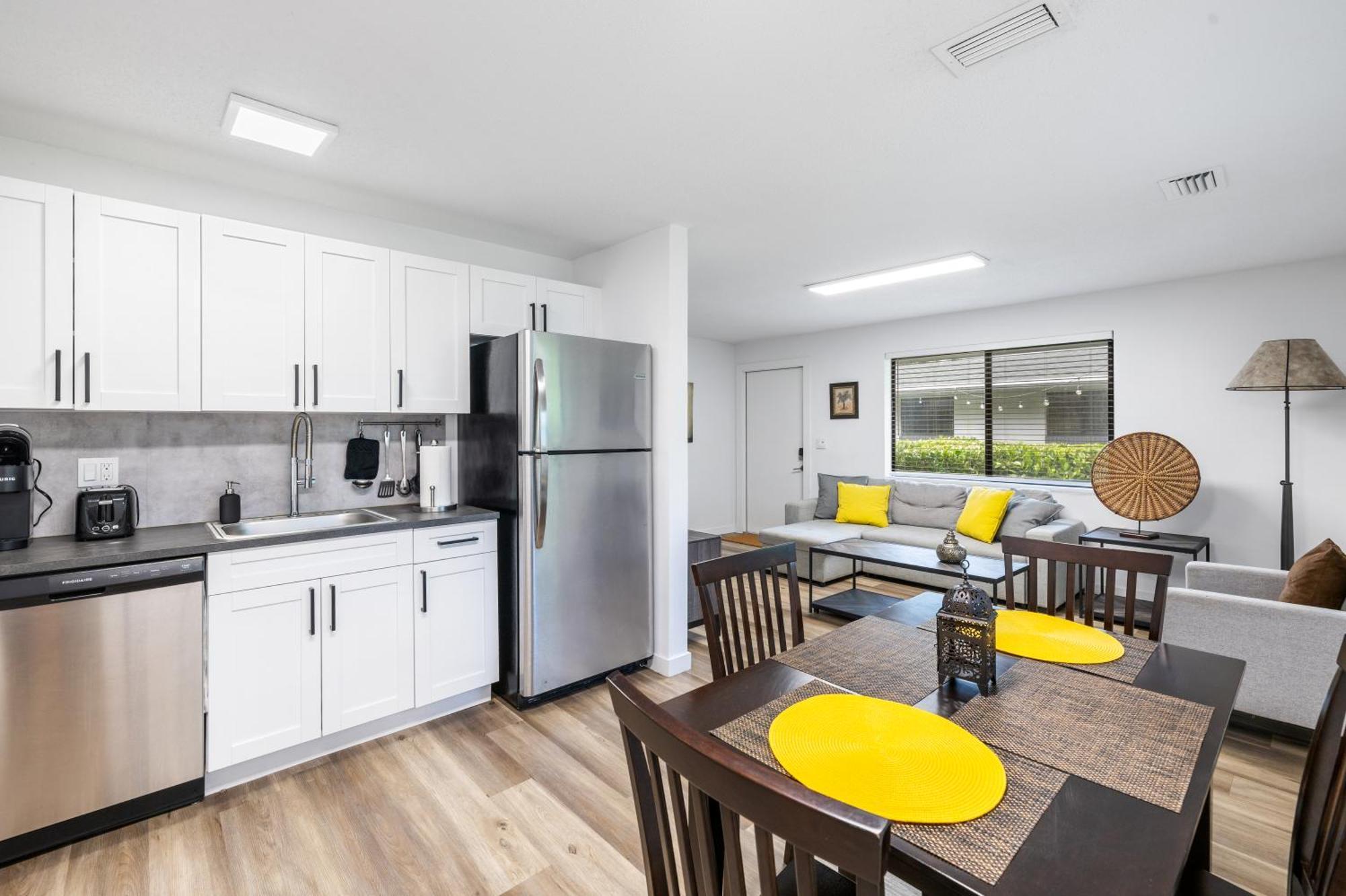 Harbourside Flats Διαμέρισμα Φορτ Λόντερντεϊλ Εξωτερικό φωτογραφία
